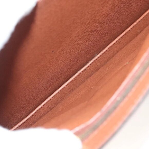 LOUIS VUITTON Monogram Porte Documents Bandouliere Bag - Picture 12 of 15